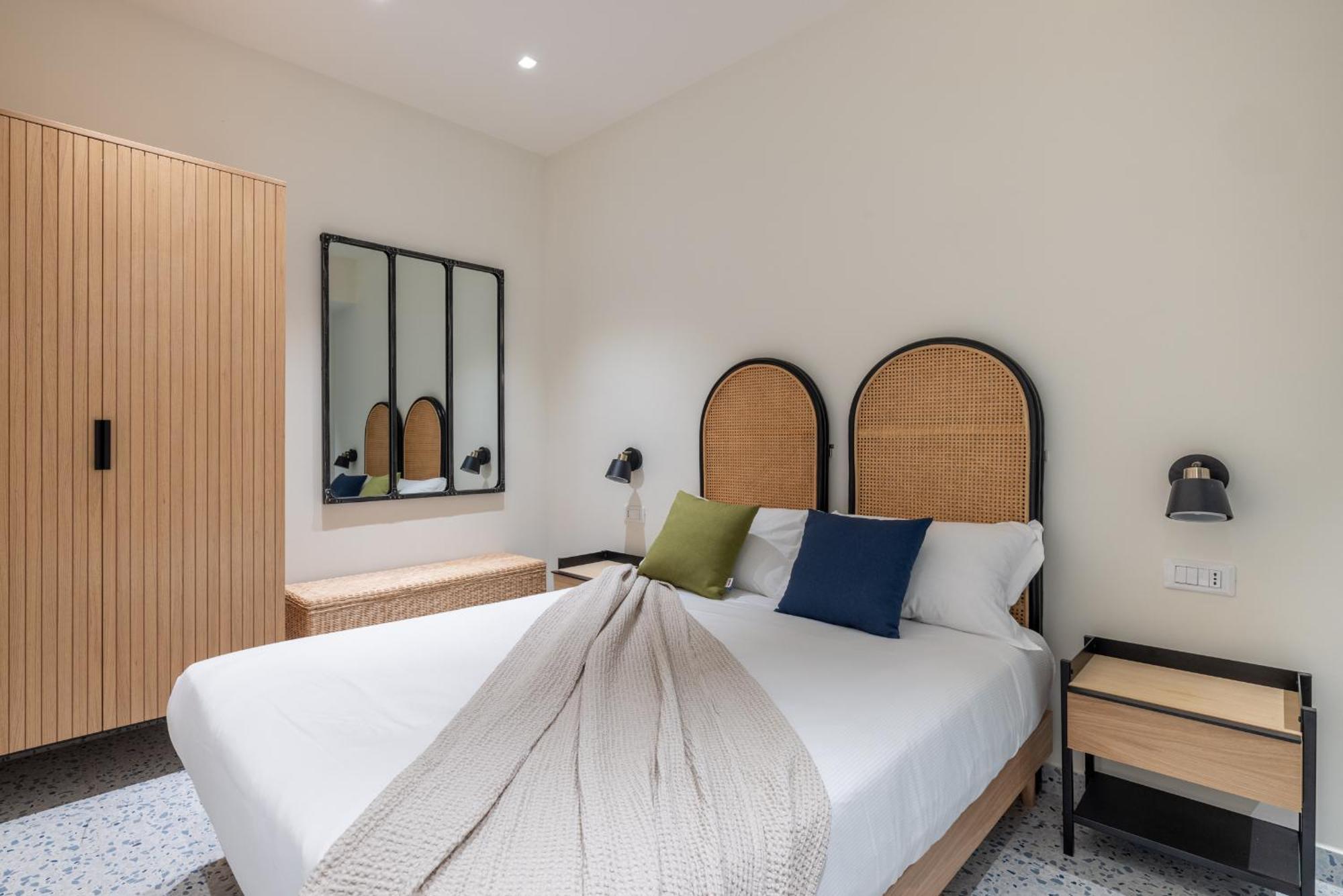 רומא Charming 3 Bedroom Apartment In The Historic Center מראה חיצוני תמונה