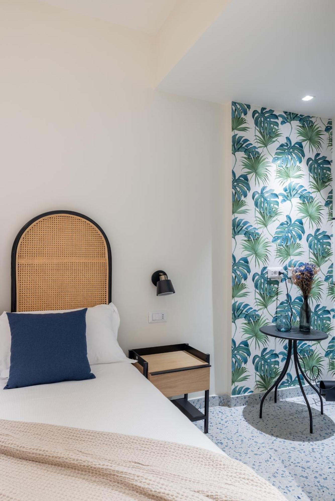 רומא Charming 3 Bedroom Apartment In The Historic Center מראה חיצוני תמונה
