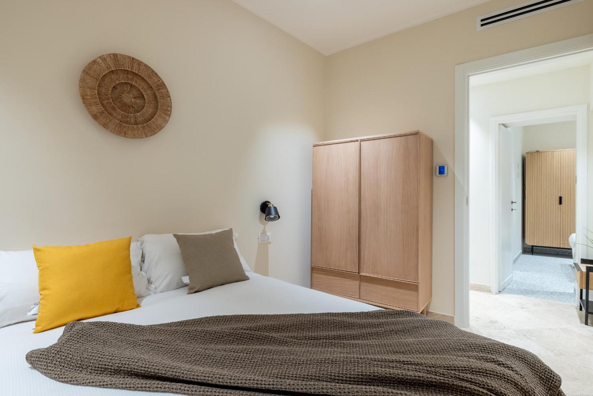 רומא Charming 3 Bedroom Apartment In The Historic Center מראה חיצוני תמונה