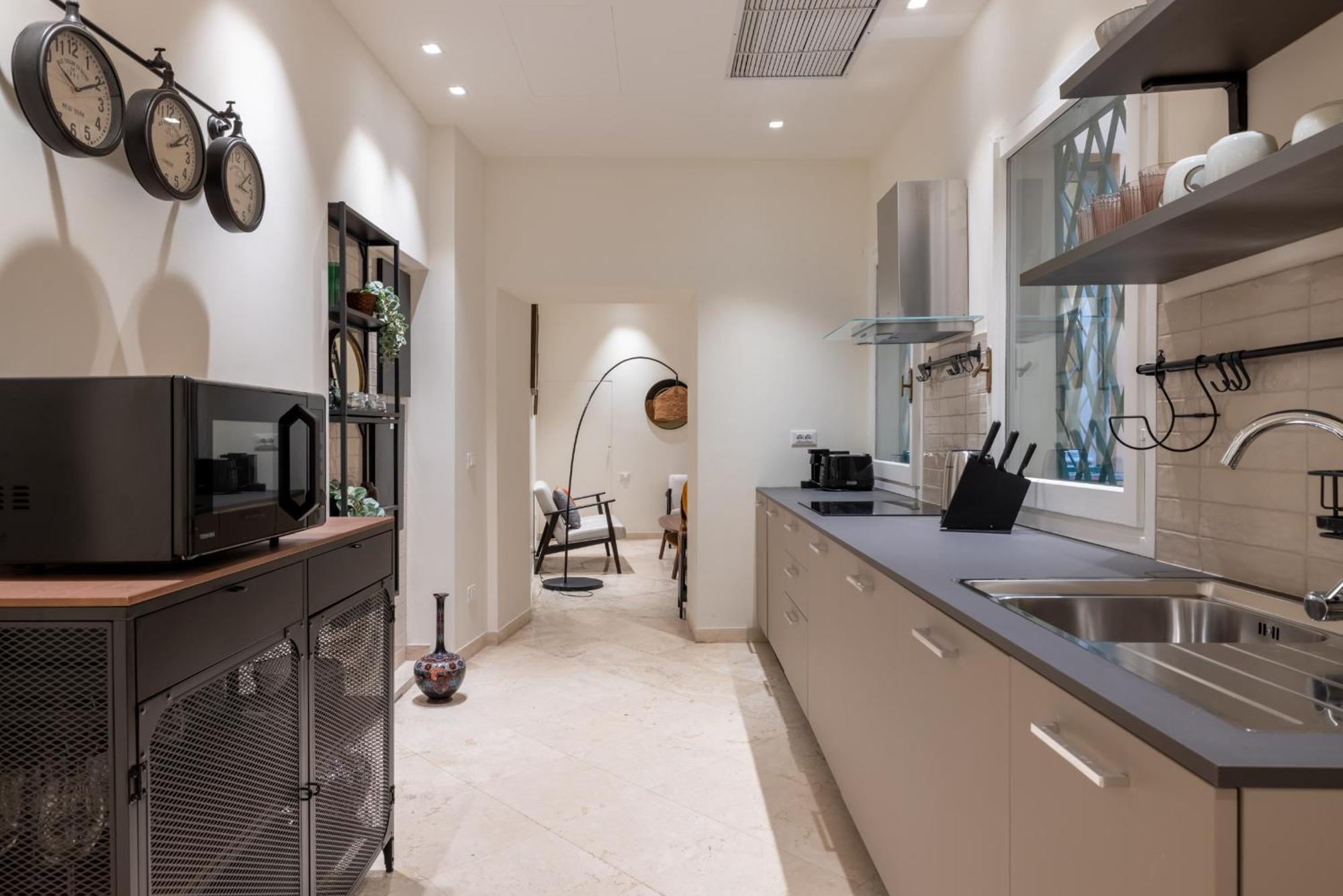 רומא Charming 3 Bedroom Apartment In The Historic Center מראה חיצוני תמונה
